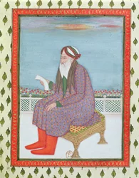 Arabski doktor teologii