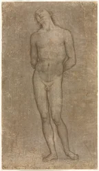 Św. Sebastian