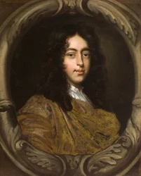Portret dżentelmena