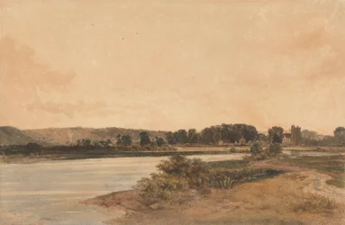 Cookham, niedaleko Maidenhead