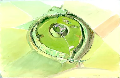 Stare Sarum, c2010