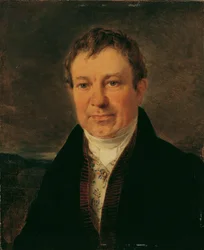 Pisarz August Rockert