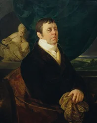 Portret lekarza
