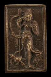 Minerwa.