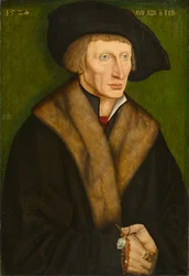 Hansa Geyera, 1524
