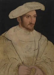 Hrabia Palatyn Fryderyk III