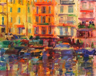Wielki Port, Cannes