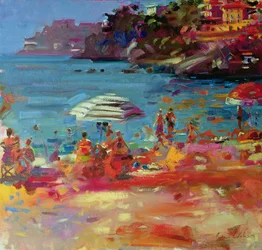 Wybrzeże Monako, 2000