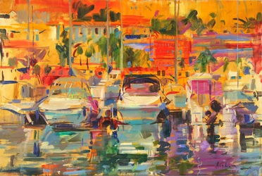 Port Riviera Sun