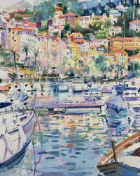 Jachty Riviera, 1996 r.