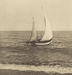 Krewetka z Suffolk "odchodzi"