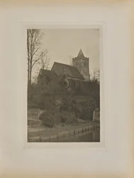 Kościół Amwell