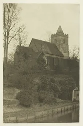 Kościół Amwell