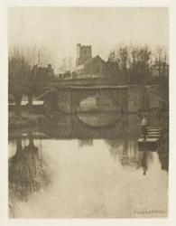 Kościół Broxbourne