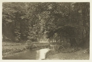 W Beresford Dale