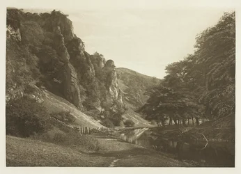 W Dove Dale