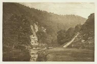 W Dove Dale