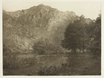 W Dove Dale