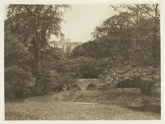 Most Lady Dorothy, Haddon Hall