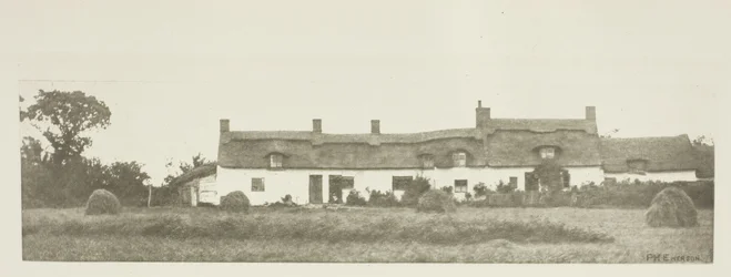 Domki Norfolk