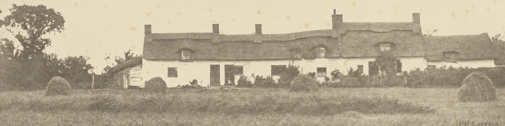 Domki letniskowe Norfolk