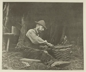Koszykarz (Norfolk)