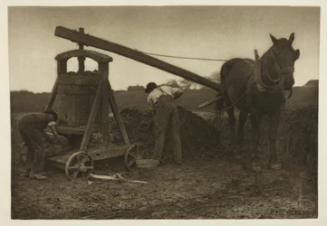 Młyn Gliny (Norfolk)