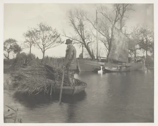 The Gladdon-Cutter