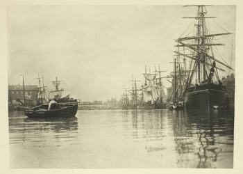 Spokojny Port