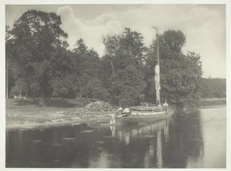 Rzeka Bure w Coltishall