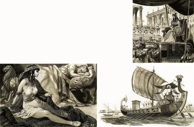 Potężni monarchowie: najsłynniejsza kobieta świata