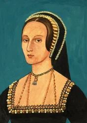 Cudowna historia Wielkiej Brytanii: Król Henryk chciał syna