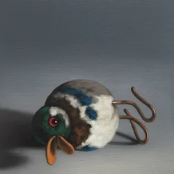 Kulawa Kaczka, 2019