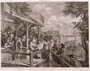 „Sondaż”, 1758