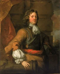 Flagmani z Lowestoft: Edward Montagu