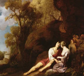Idylla (malarstwo)