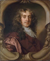 Portret dżentelmena