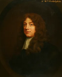 Sir Williama Godolphina