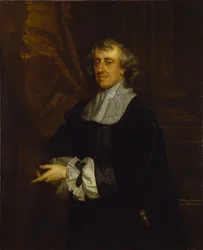 William Cavendish, 3. hrabia Devonshire (olej na płótnie)
