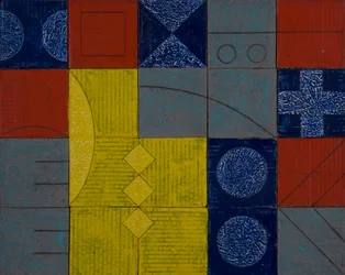 Zdekonstruuj to, 2006 (media mieszane)