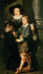 Albert i Mikołaj
