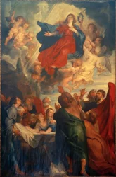 Wniebowzięcie Maryi