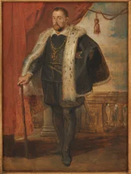 Franciszek I Medyceusz (1541-1587)