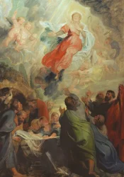 Wniebowzięcie Maryi
