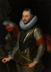 Markiz Ambrogio Spinola