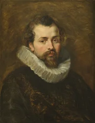 Philippe Rubens, 1610-11 (olej na desce dębowej)
