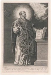 Święty Ignacy Loyola