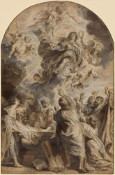 Wniebowzięcie Najświętszej Maryi Panny