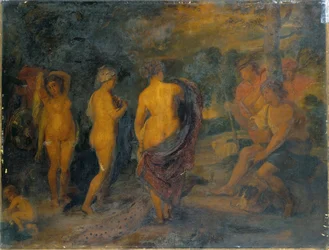 Wyrok Paryża