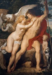 Wenus i Adonis